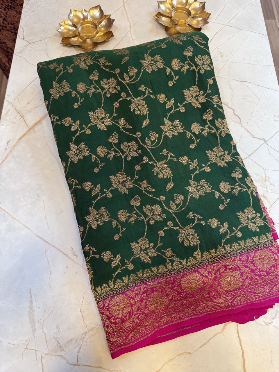 Banarasi sarees